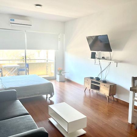 Departamento Alassio ティグレ エクステリア 写真