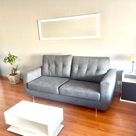 Departamento Alassio ティグレ エクステリア 写真