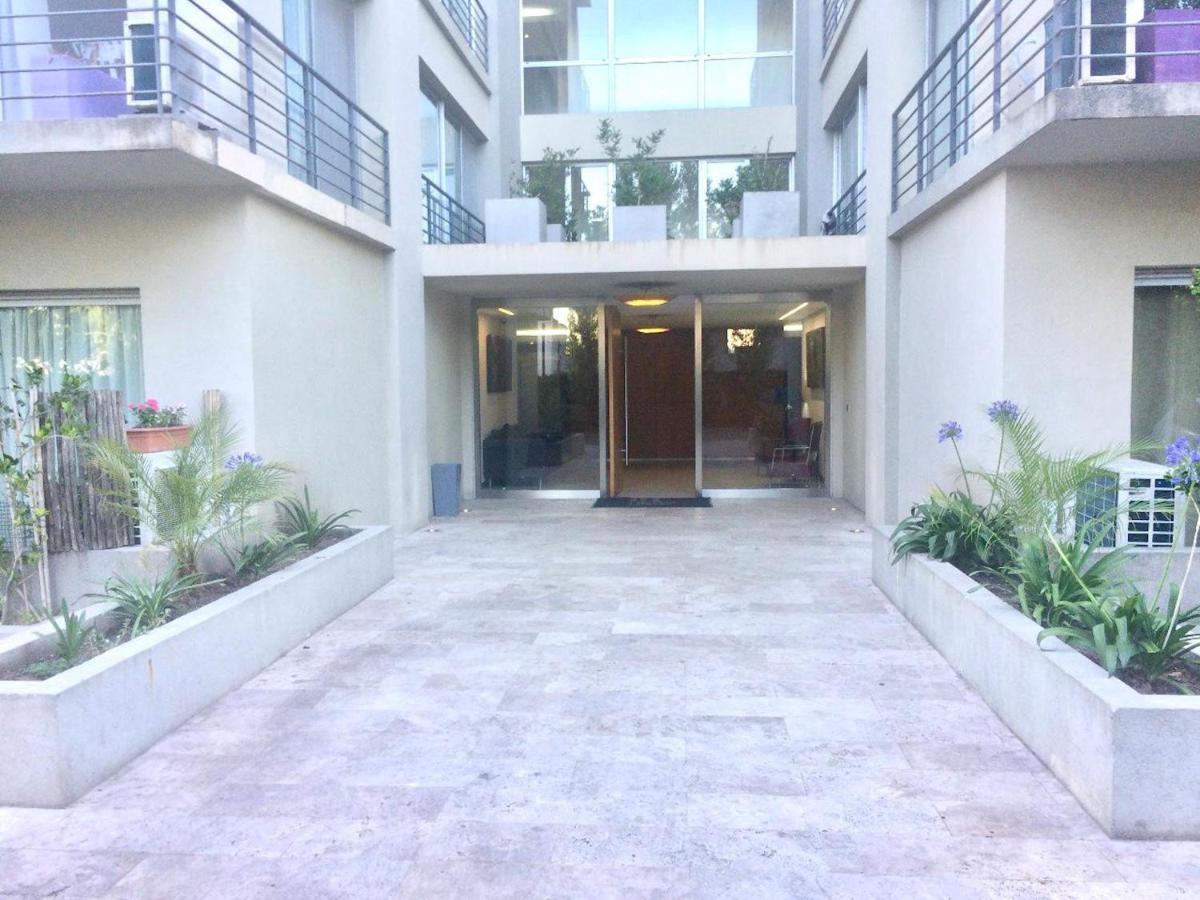 Departamento Alassio ティグレ エクステリア 写真