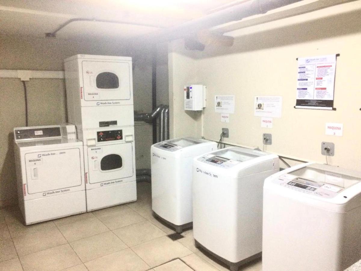 Departamento Alassio ティグレ エクステリア 写真