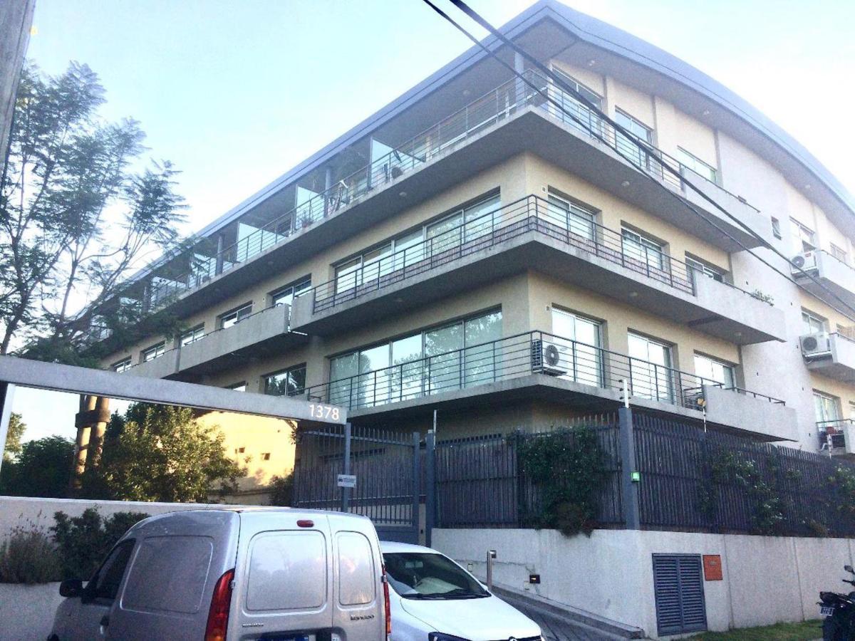 Departamento Alassio ティグレ エクステリア 写真