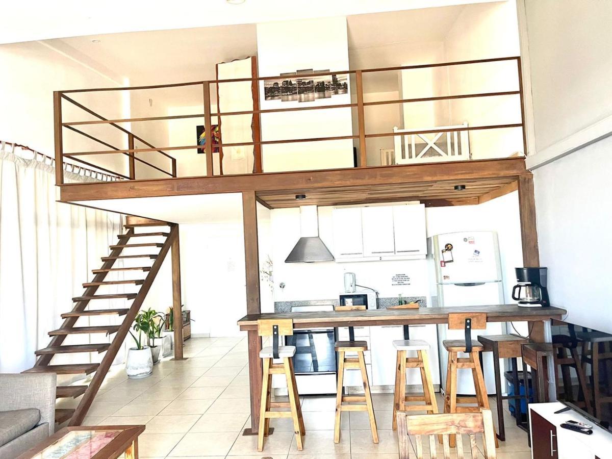 Departamento Alassio ティグレ エクステリア 写真