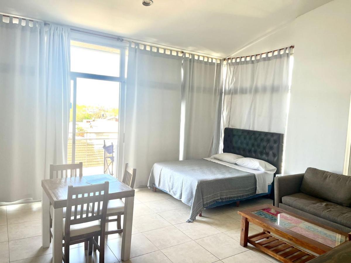 Departamento Alassio ティグレ エクステリア 写真