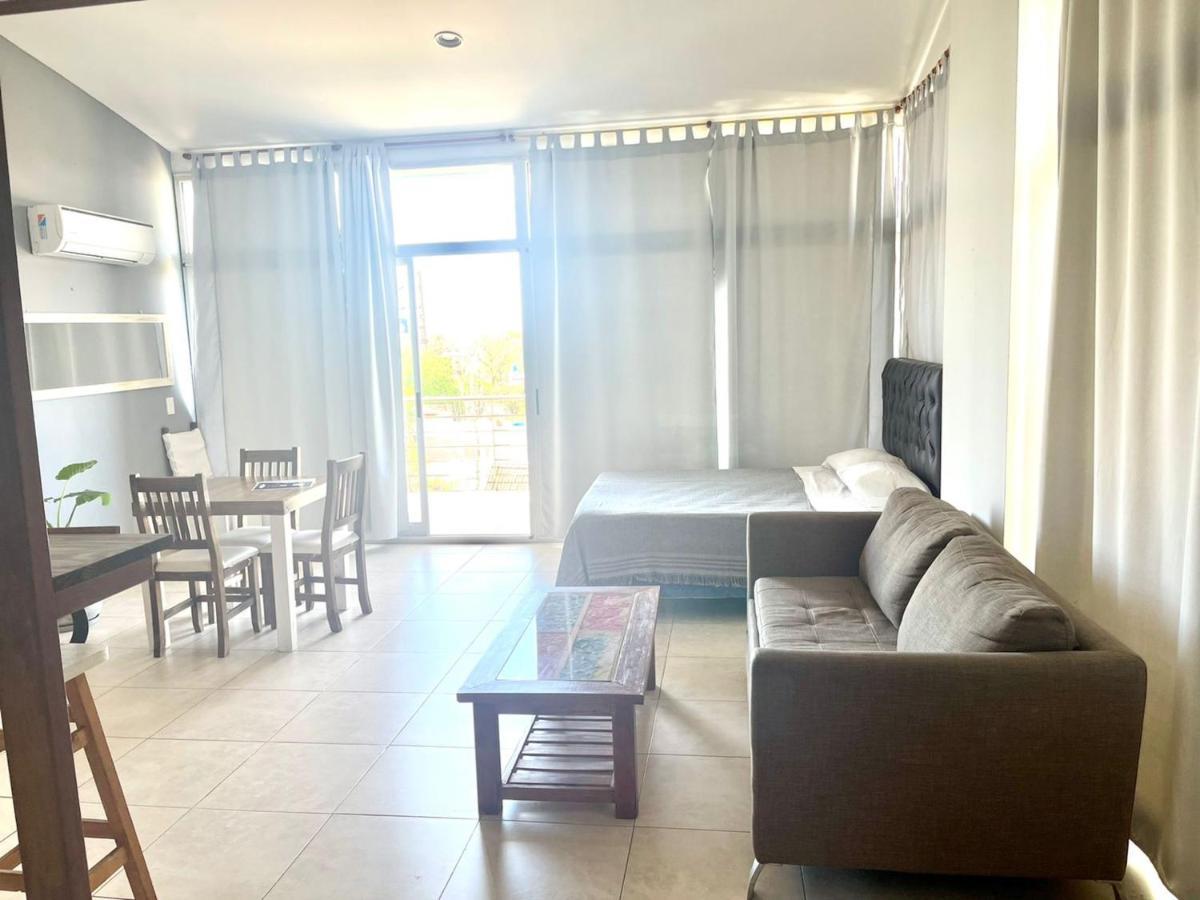 Departamento Alassio ティグレ エクステリア 写真
