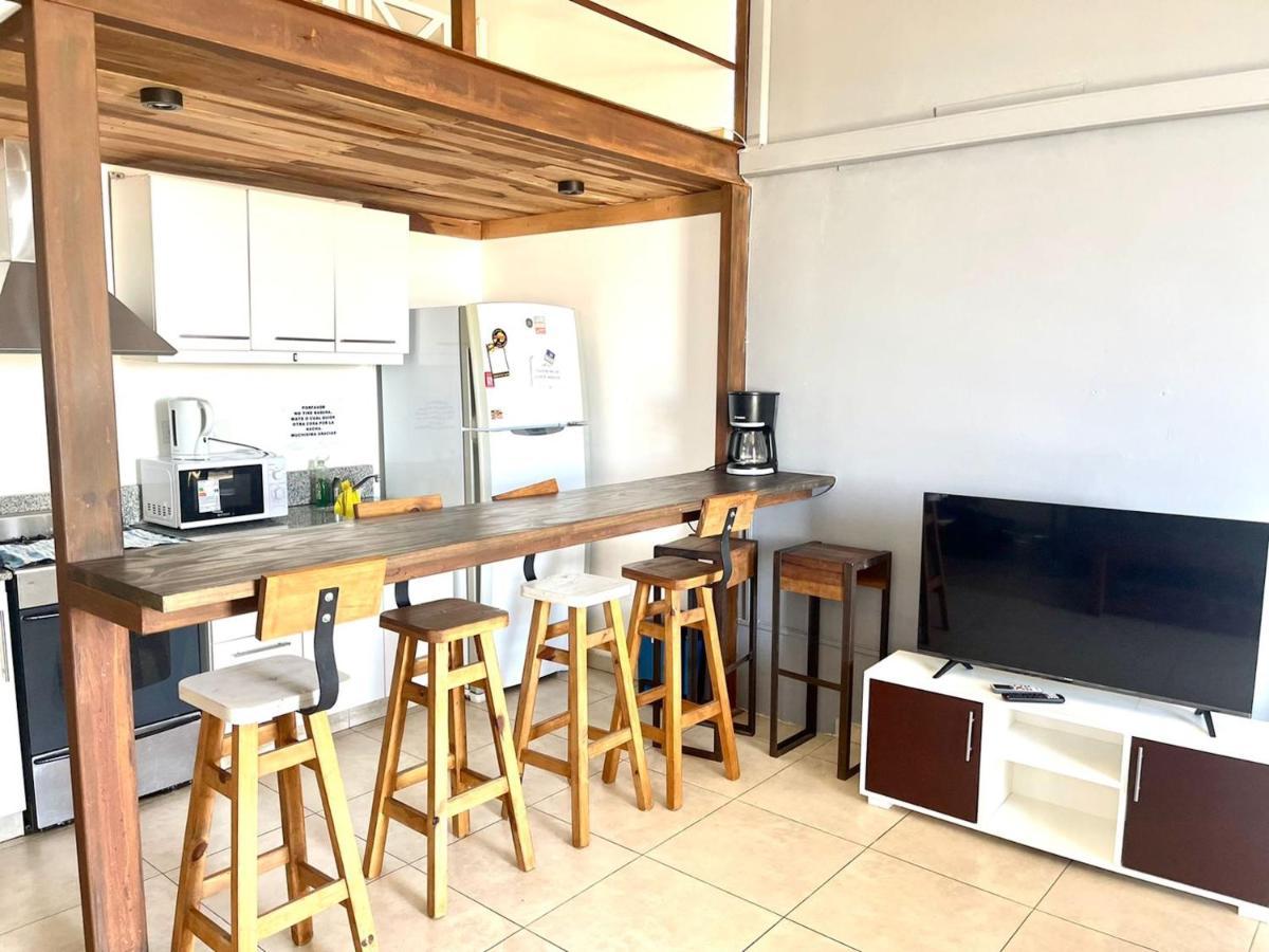 Departamento Alassio ティグレ エクステリア 写真
