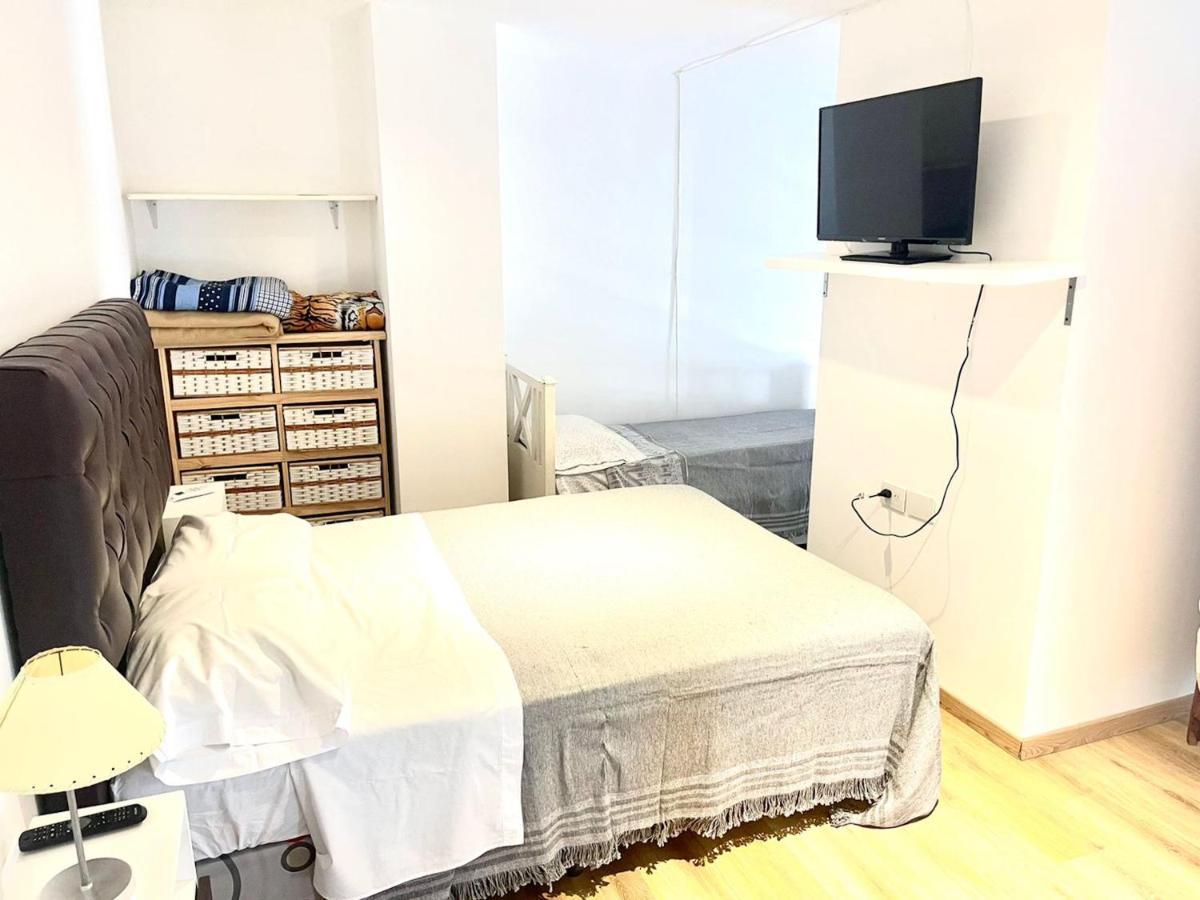 Departamento Alassio ティグレ エクステリア 写真