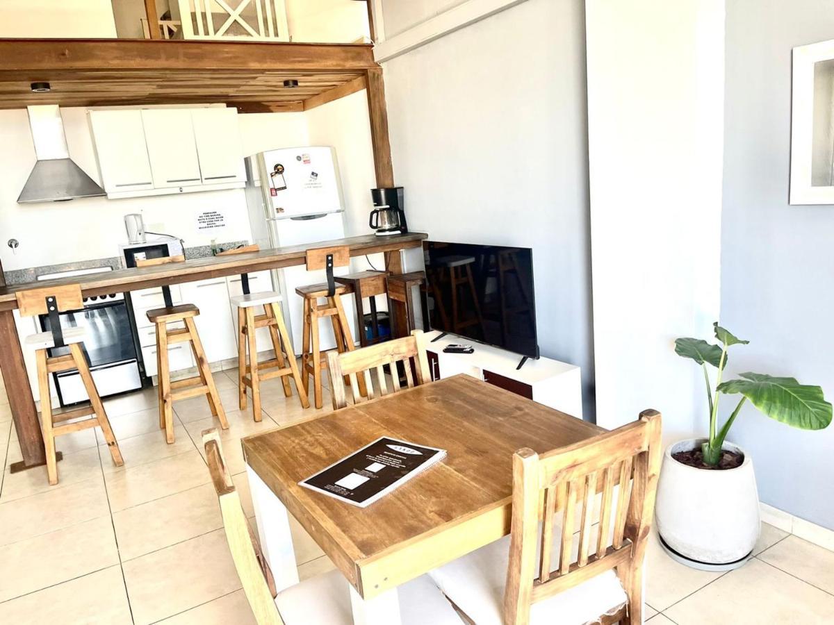 Departamento Alassio ティグレ エクステリア 写真