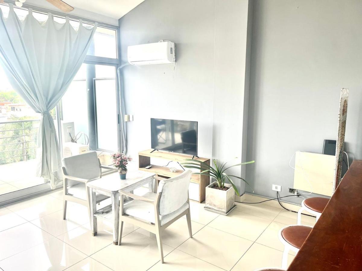 Departamento Alassio ティグレ エクステリア 写真