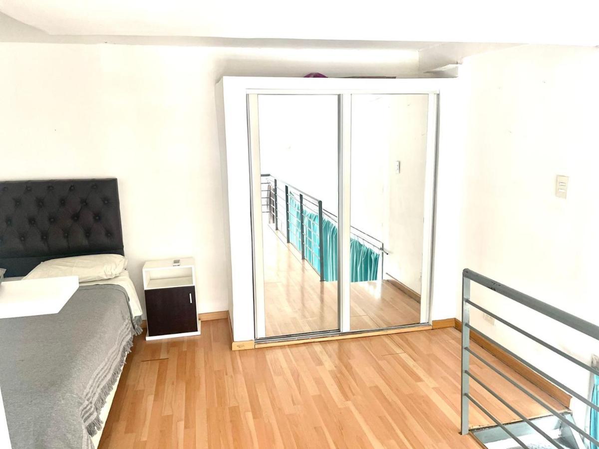 Departamento Alassio ティグレ エクステリア 写真