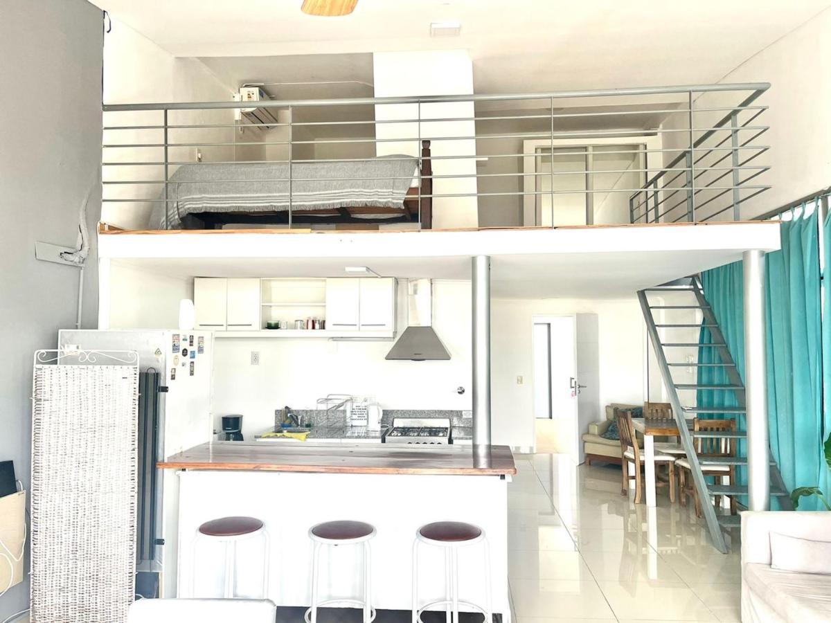 Departamento Alassio ティグレ エクステリア 写真