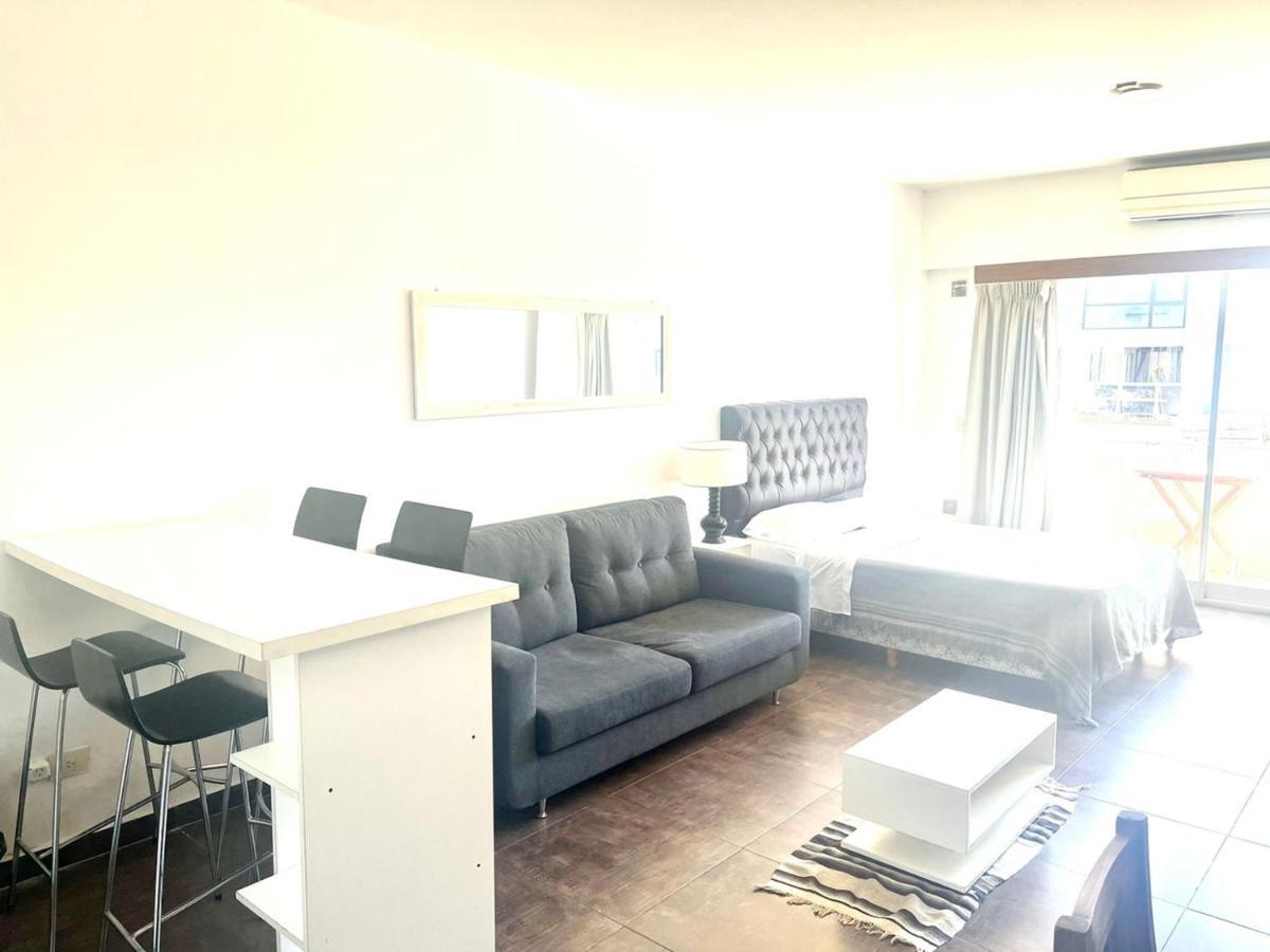 Departamento Alassio ティグレ エクステリア 写真