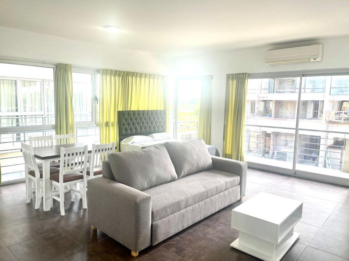 Departamento Alassio ティグレ エクステリア 写真