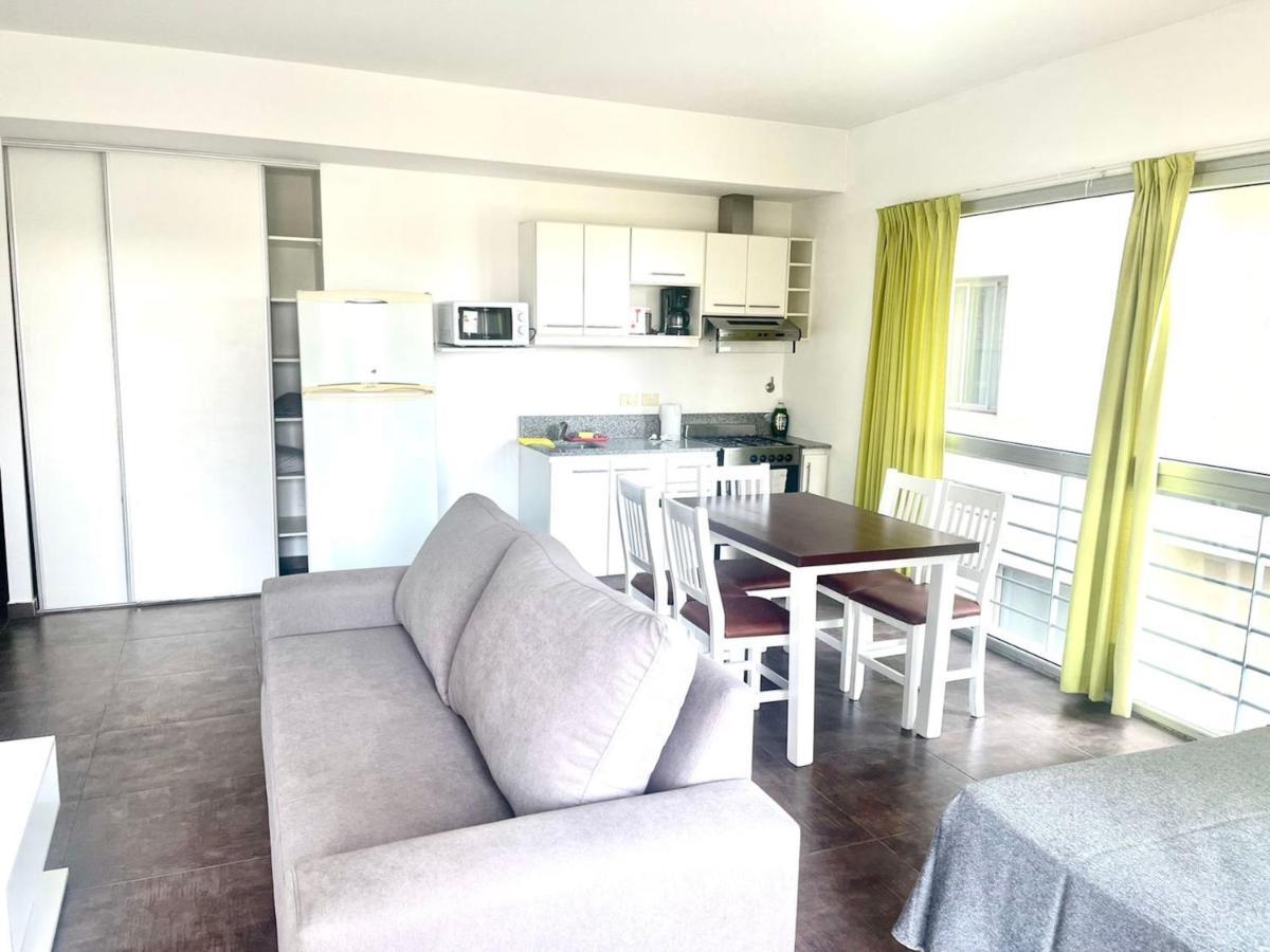 Departamento Alassio ティグレ エクステリア 写真