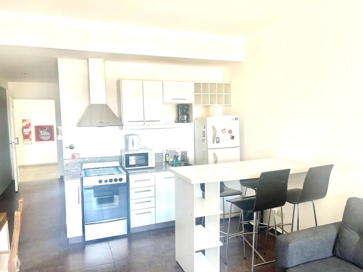 Departamento Alassio ティグレ エクステリア 写真
