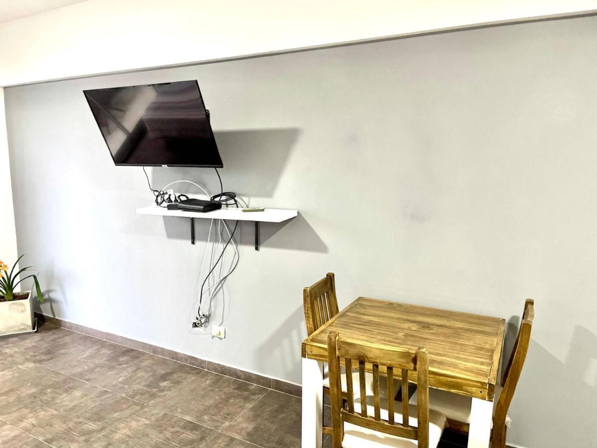 Departamento Alassio ティグレ エクステリア 写真