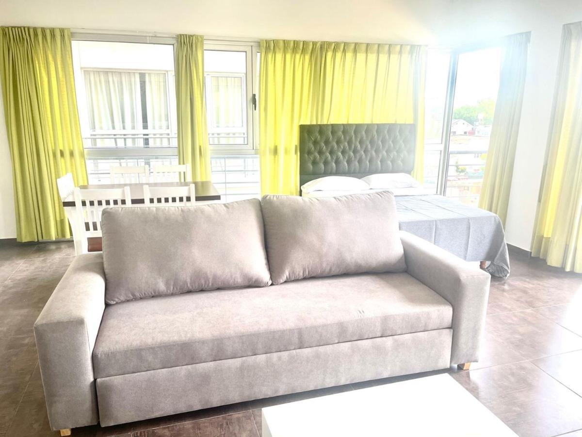 Departamento Alassio ティグレ エクステリア 写真