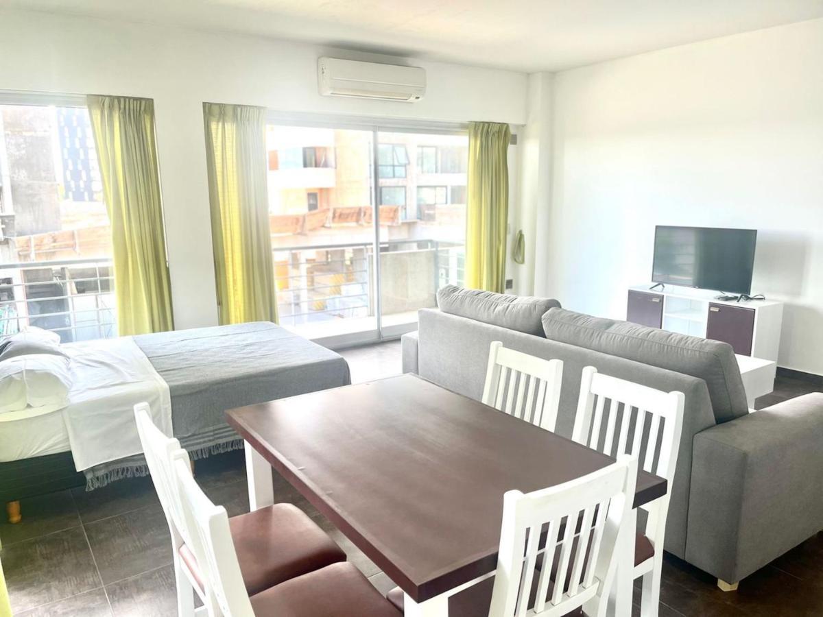Departamento Alassio ティグレ エクステリア 写真