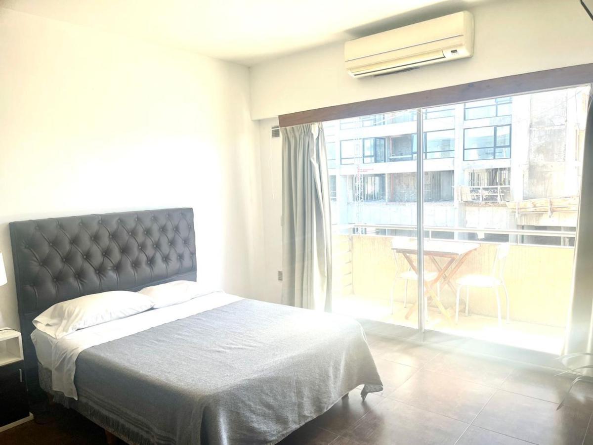Departamento Alassio ティグレ エクステリア 写真