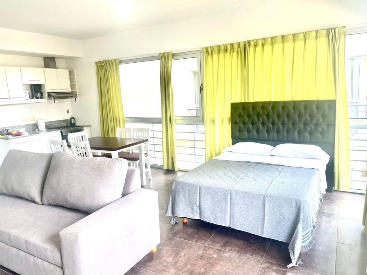Departamento Alassio ティグレ エクステリア 写真
