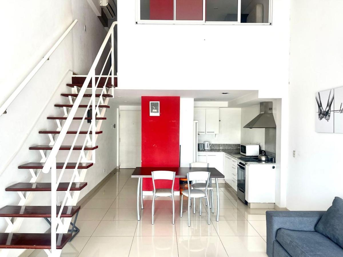 Departamento Alassio ティグレ エクステリア 写真