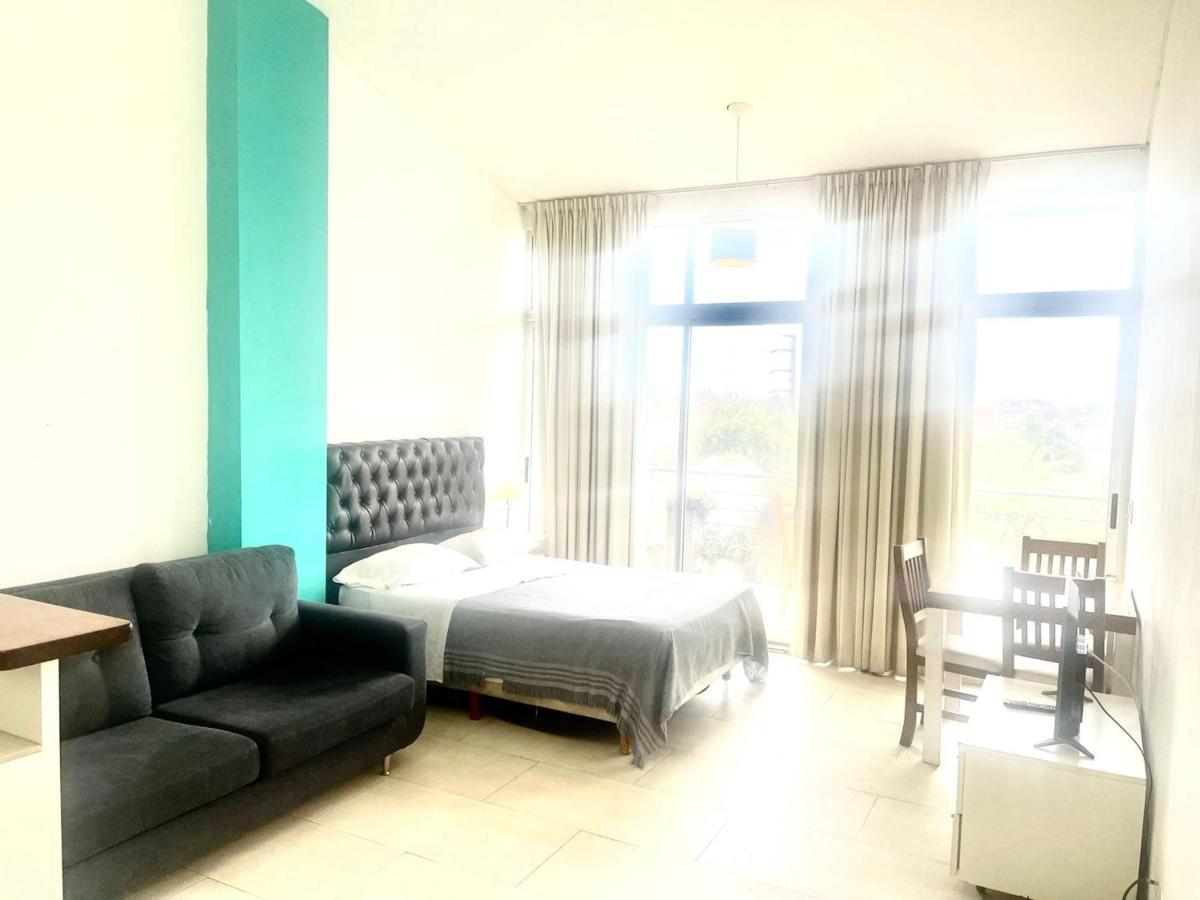 Departamento Alassio ティグレ エクステリア 写真