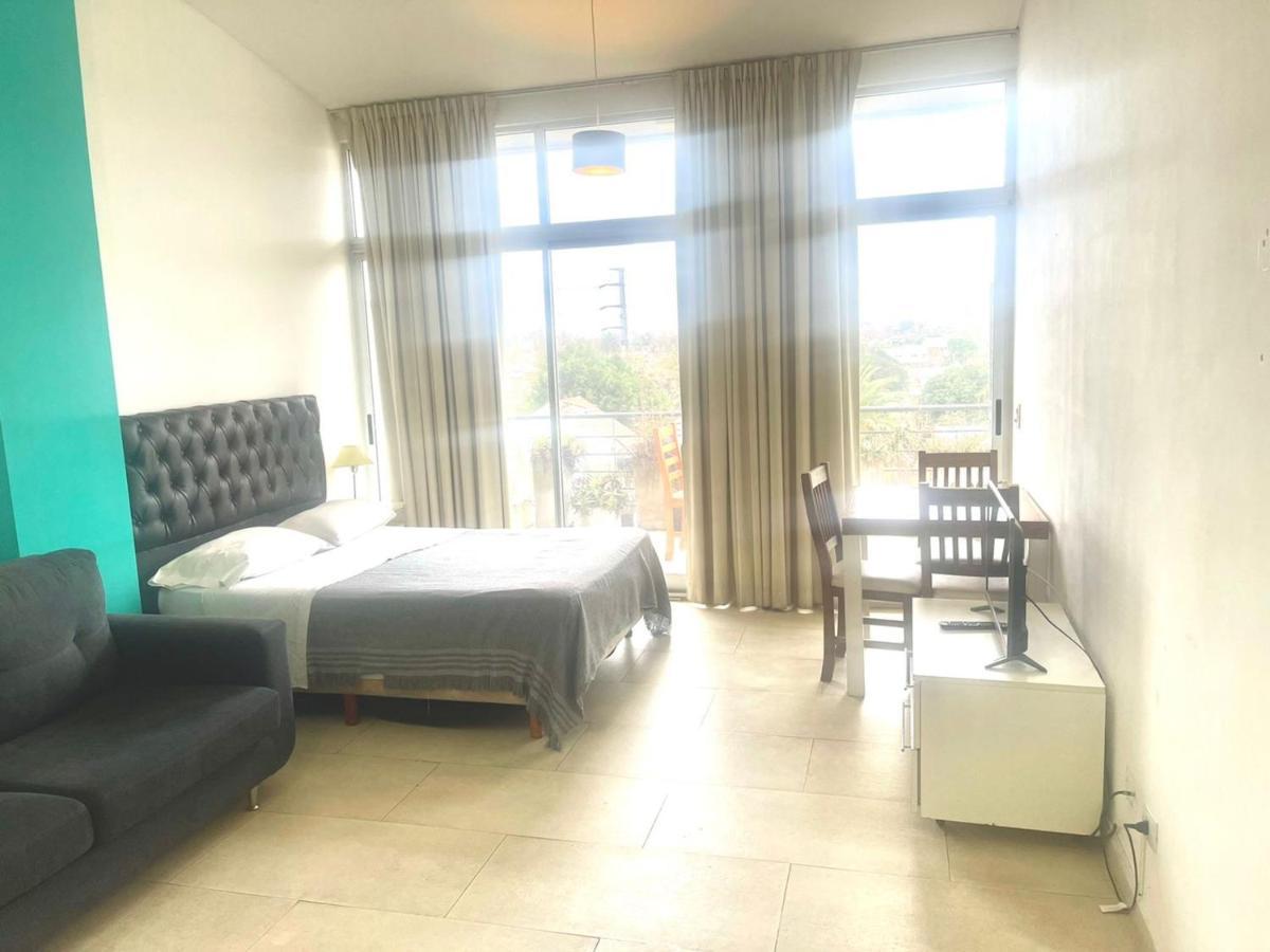 Departamento Alassio ティグレ エクステリア 写真