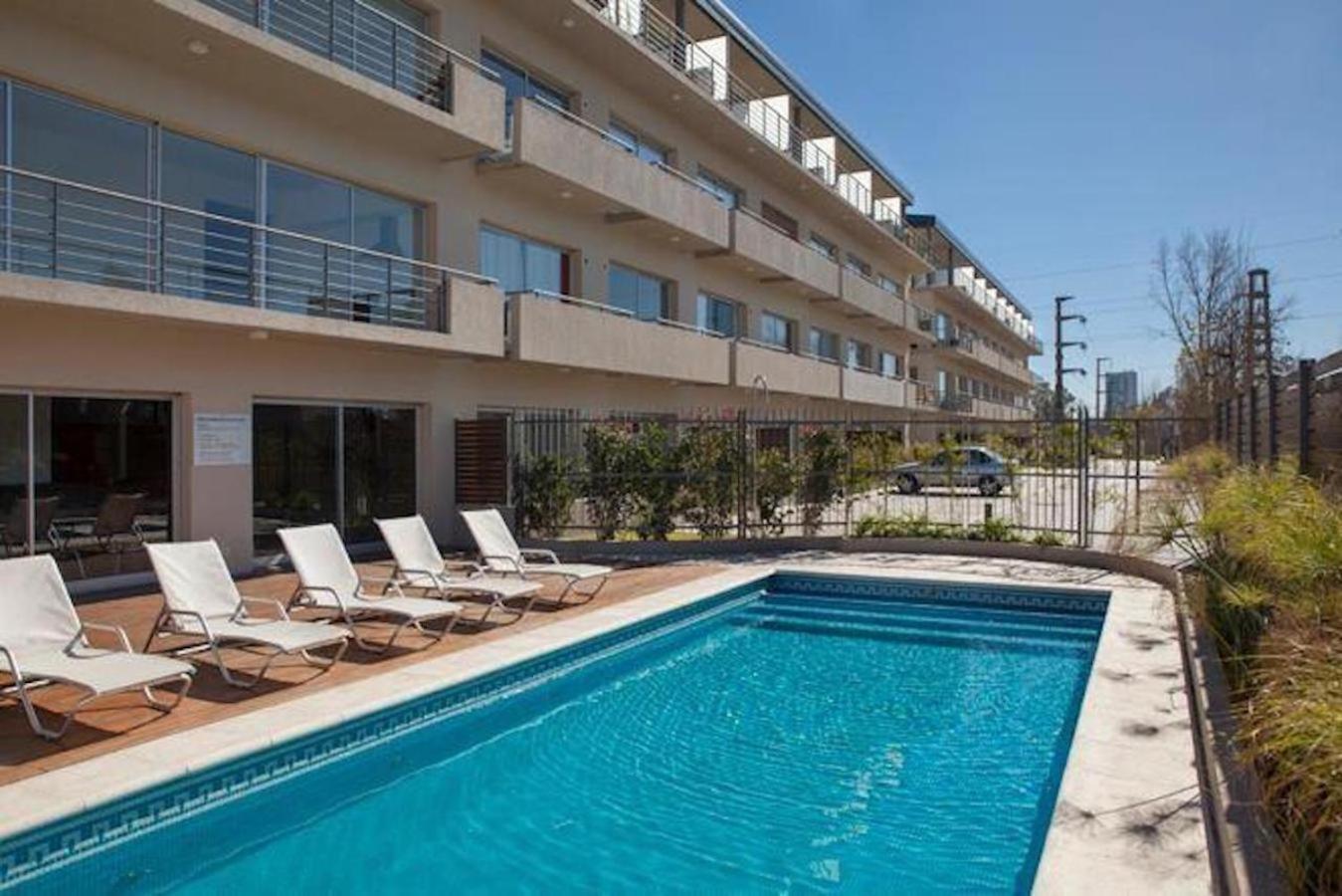 Departamento Alassio ティグレ エクステリア 写真