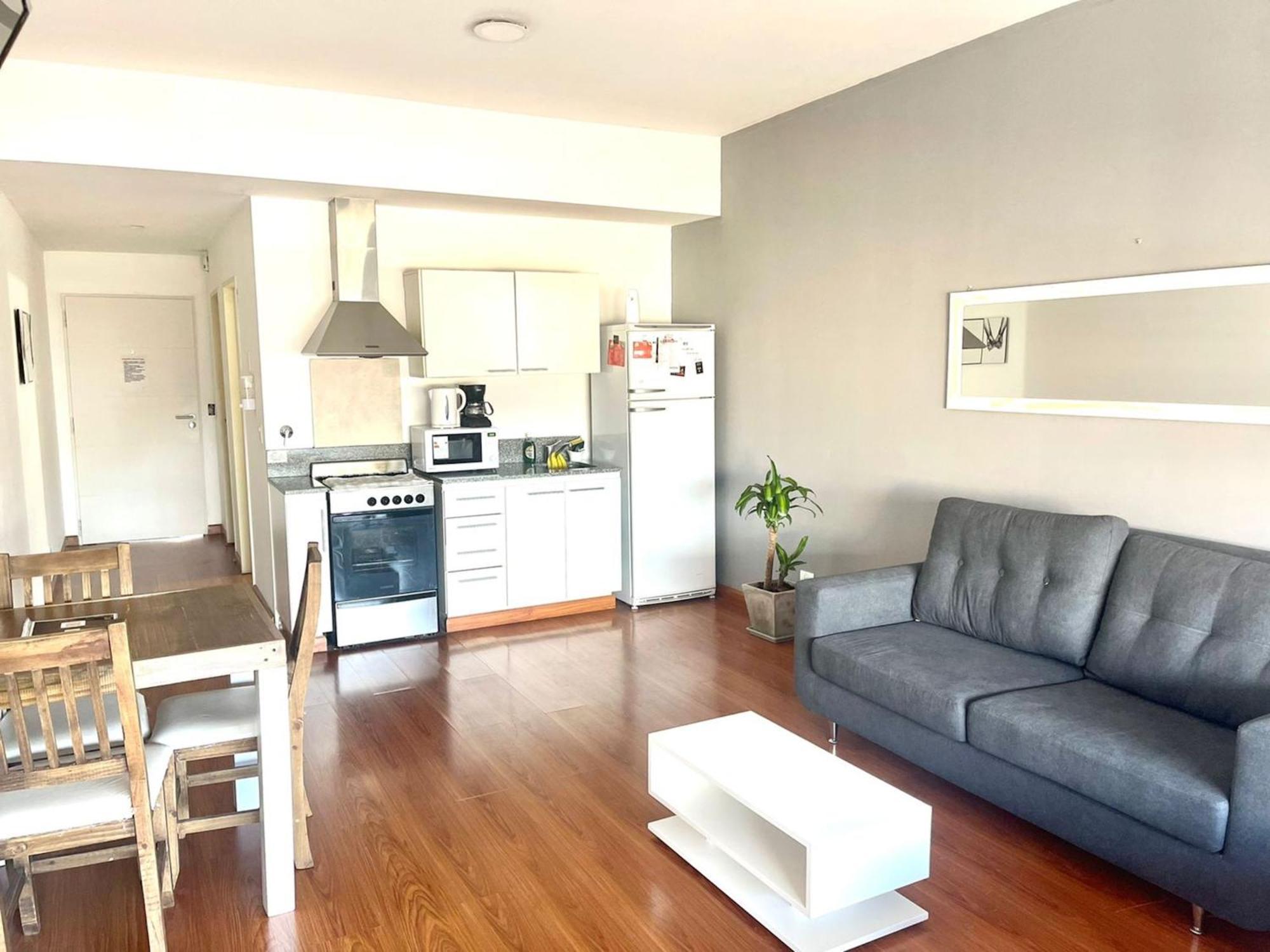 Departamento Alassio ティグレ エクステリア 写真
