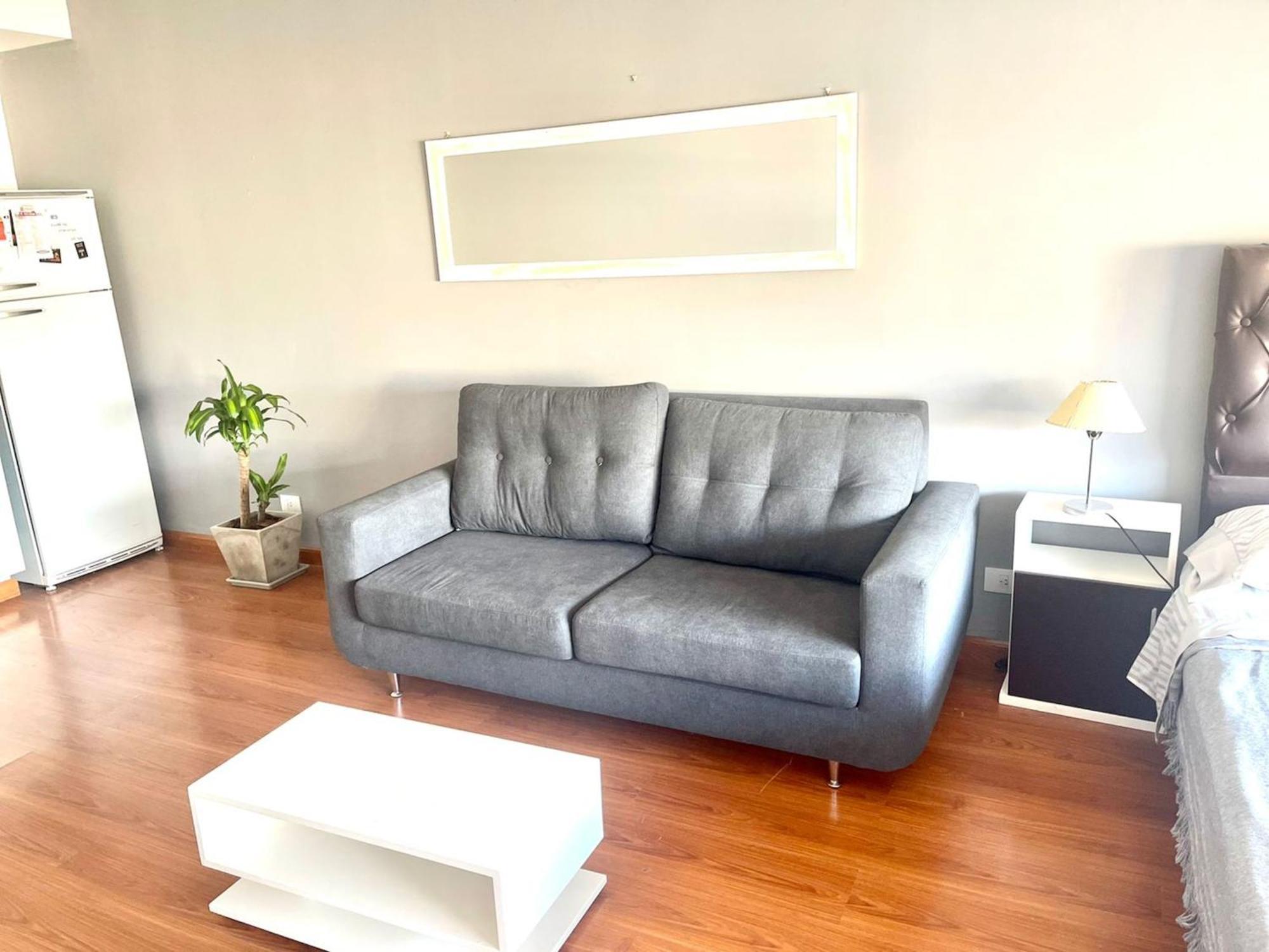 Departamento Alassio ティグレ エクステリア 写真