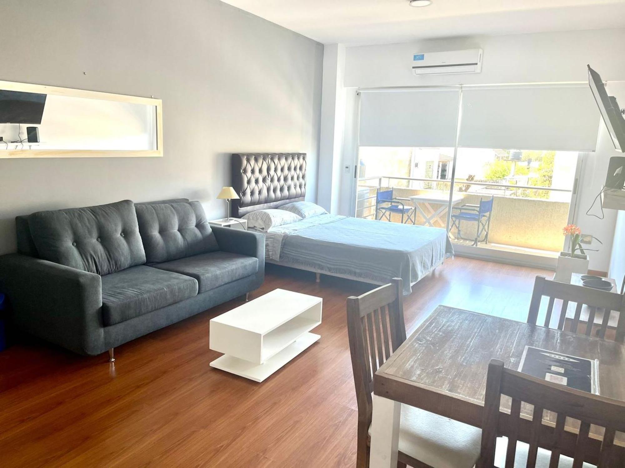 Departamento Alassio ティグレ エクステリア 写真