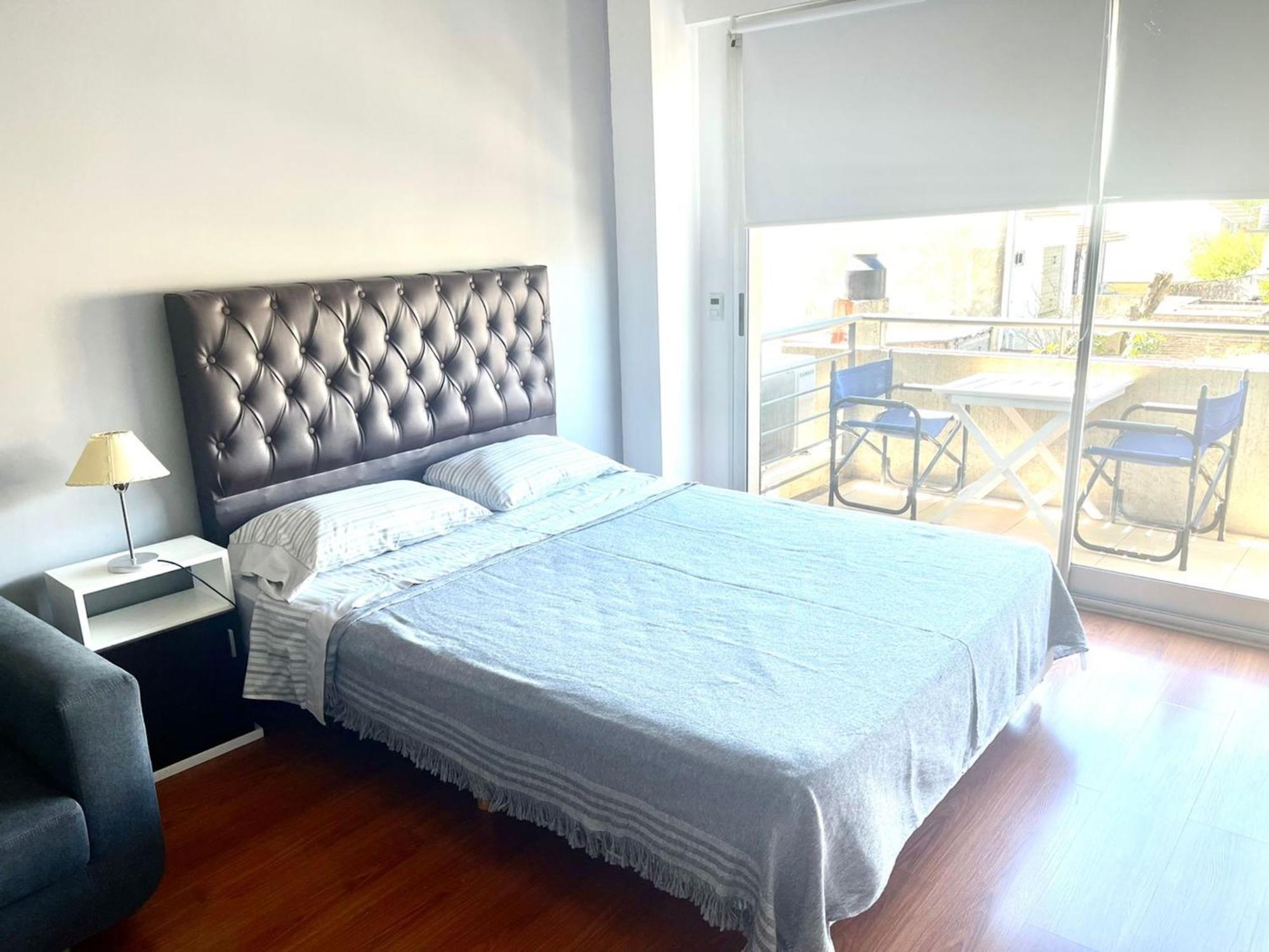 Departamento Alassio ティグレ エクステリア 写真