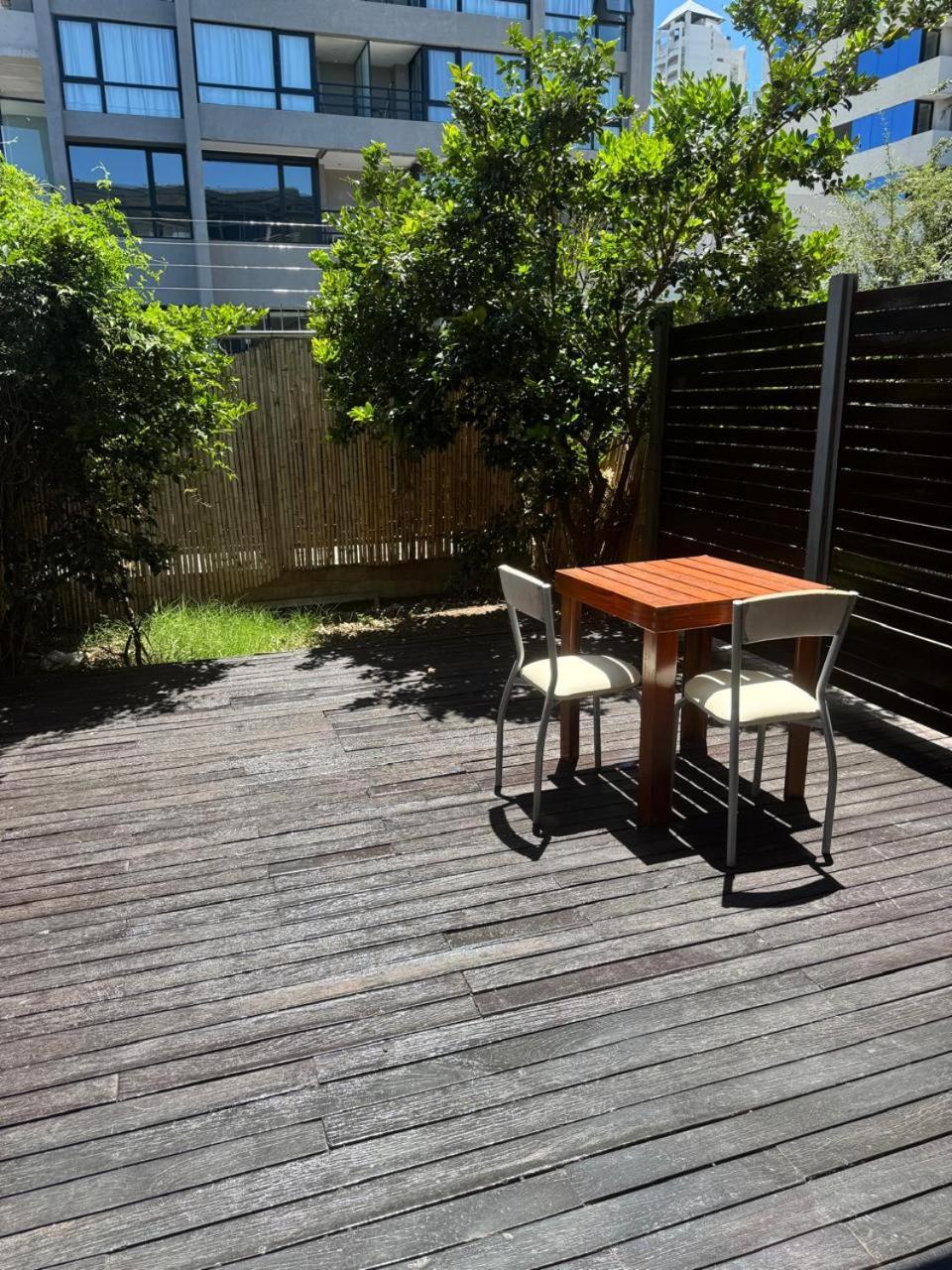 Departamento Alassio ティグレ エクステリア 写真