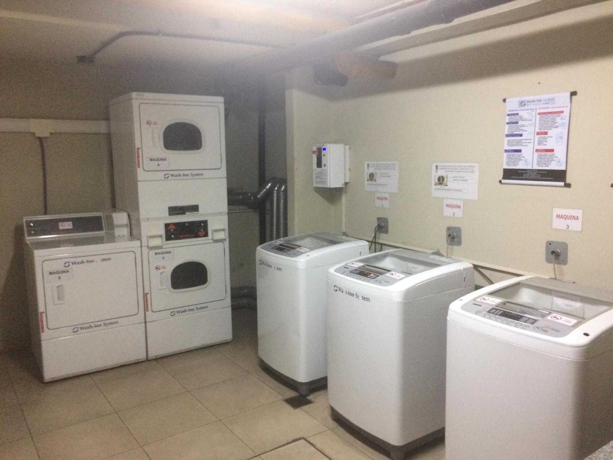 Departamento Alassio ティグレ エクステリア 写真