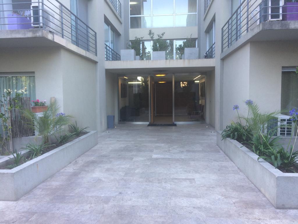Departamento Alassio ティグレ エクステリア 写真