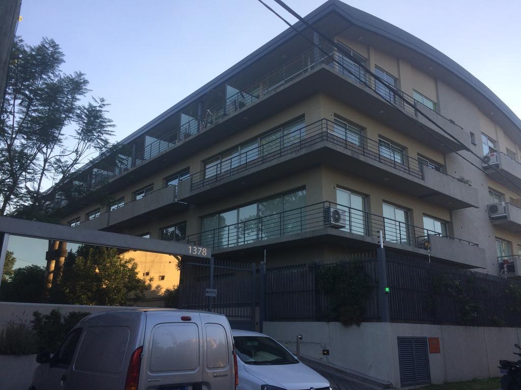 Departamento Alassio ティグレ エクステリア 写真